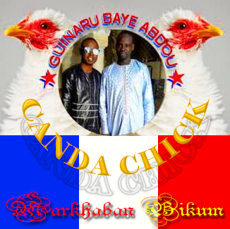 Poulet de Fatima Premium